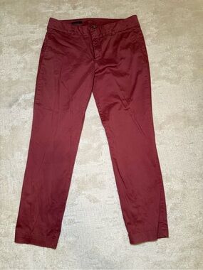 Kut from the Kloth Skinny Trouser - 10